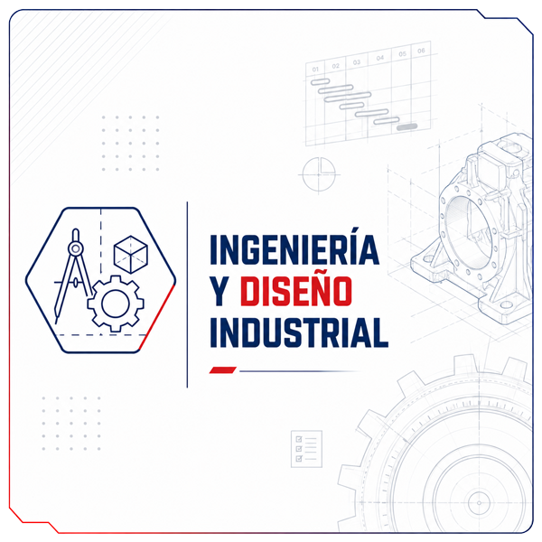 industrial