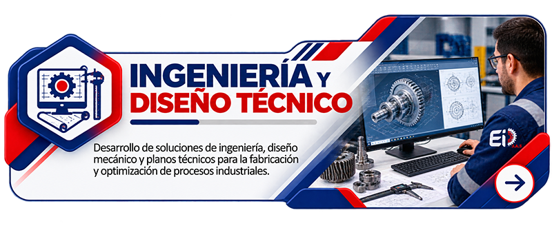 ingenieria y diseño
