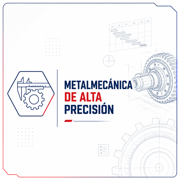 metalmecanica wh