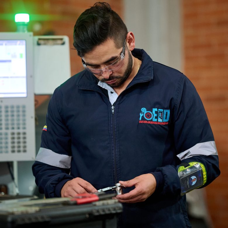 eid ingenieria sas medidas